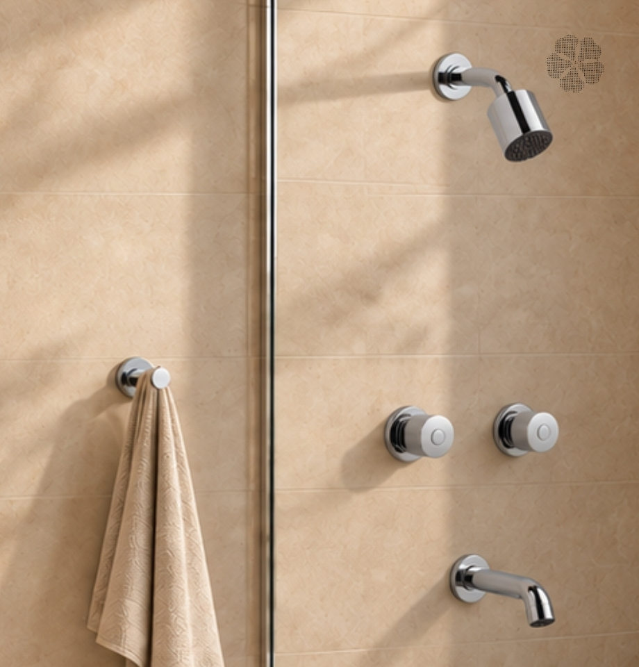 COMBO FV ARIZONA ( GRIFERIA DUCHA B1 + GRIFERIA BIDET B1 + GRIFERIA LAVATORIO B1) - PACKARIZONA 3101030000